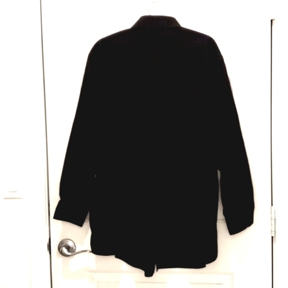 Alexander Julian Long Sleeve Shirt - Picture 2 of 4